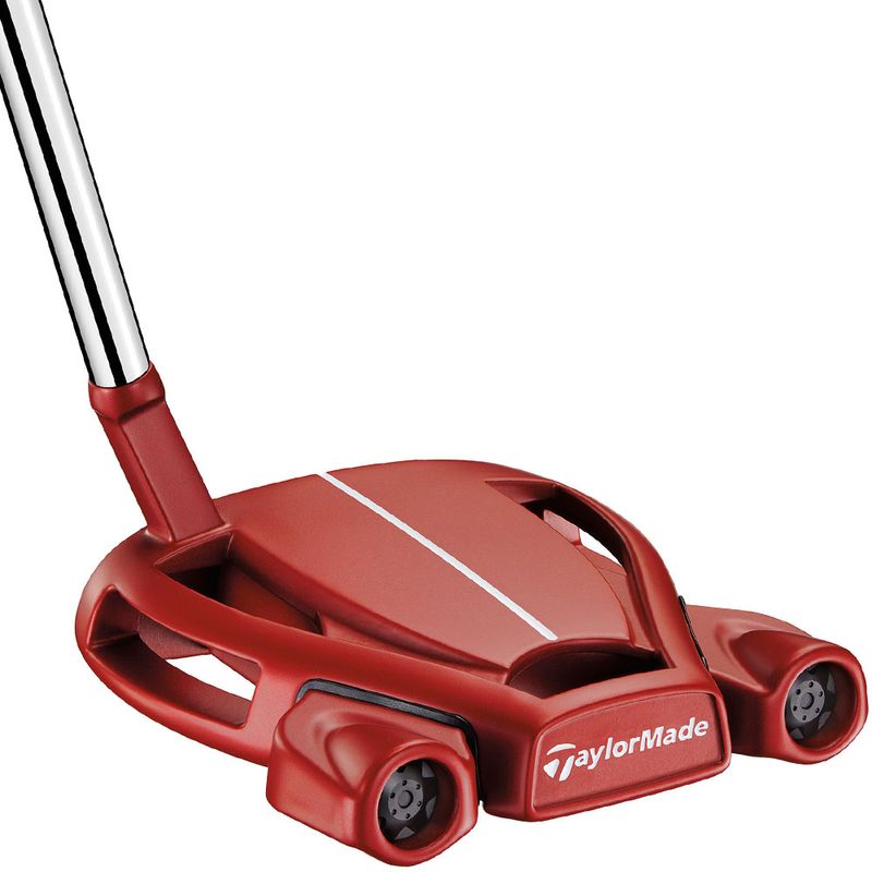 Spider Tour Red | TaylorMade