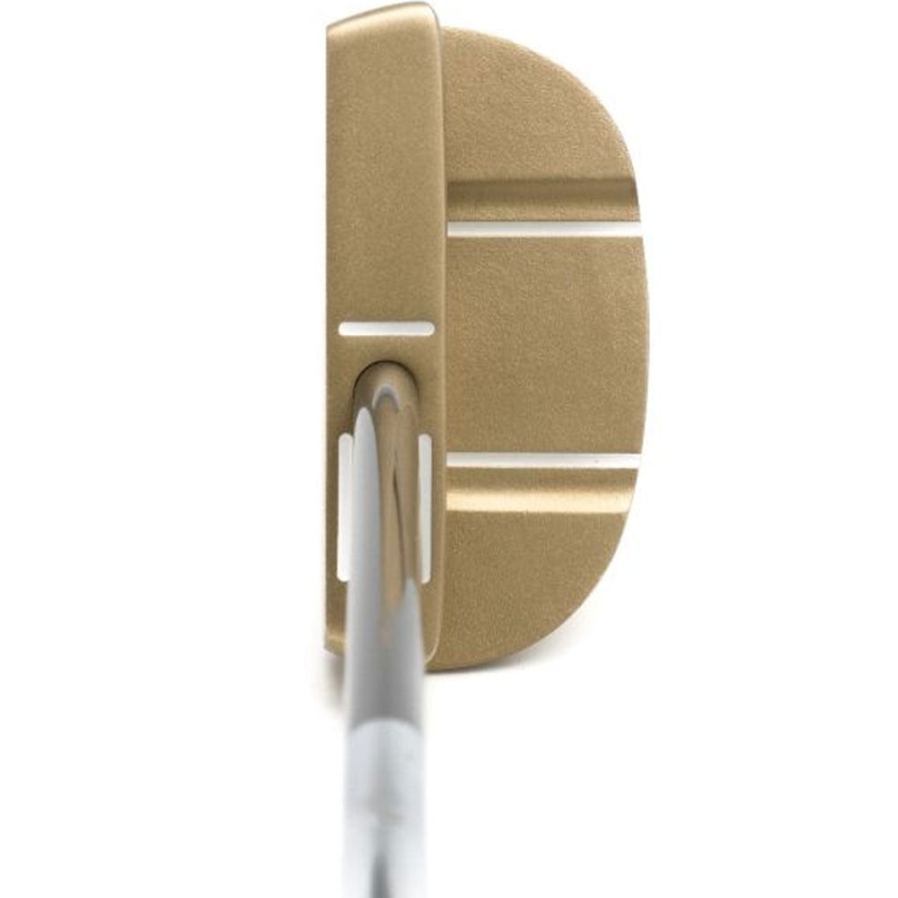Bronze FGP Mallet (P2510S)