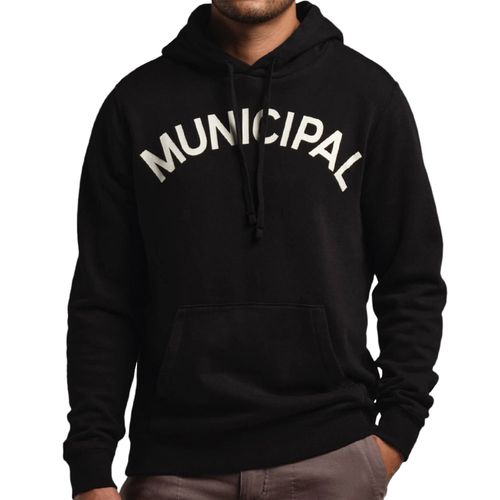 Municipal Men's Origin 300 Hoodie