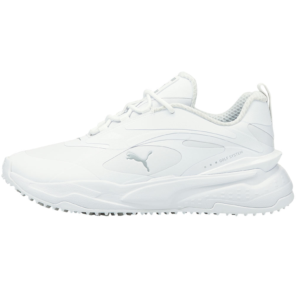 Puma Women's GS-FAST Spikeless Golf Shoes