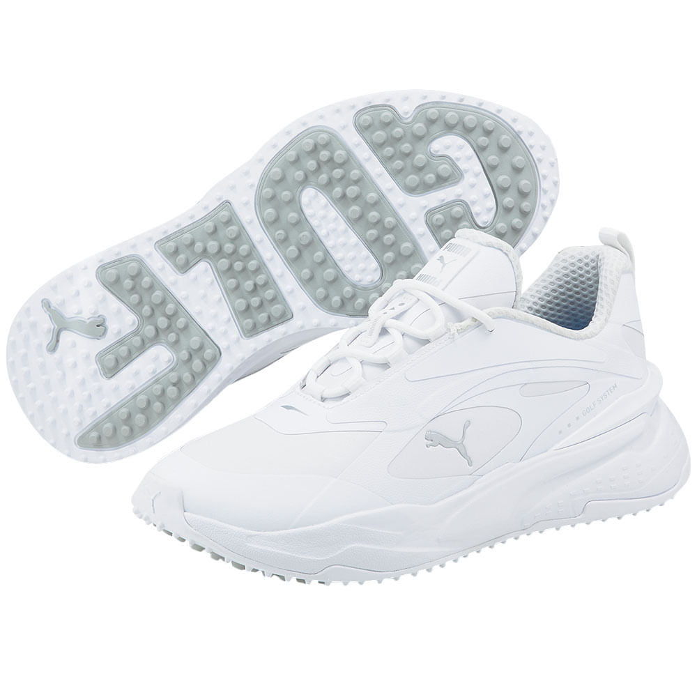 Puma golf shoes on sale online