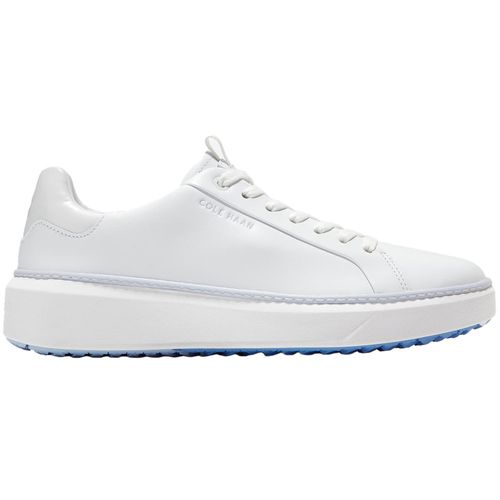 Cole Haan Women's GrandPro Topspin Spikeless Golf Shoes