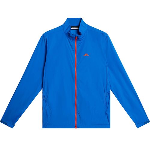 J. Lindeberg Men's Ash Light Packable Jacket