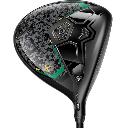 Cobra DARKSPEED X Season Opener Driver