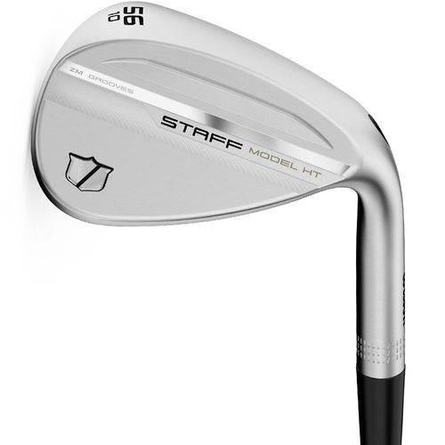 Wilson Staff Model ZM HT Wedge