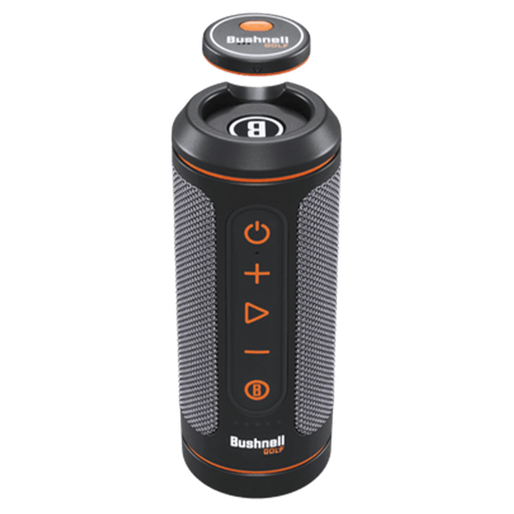 Bushnell Wingman 2 Speaker - Worldwide Golf Shops