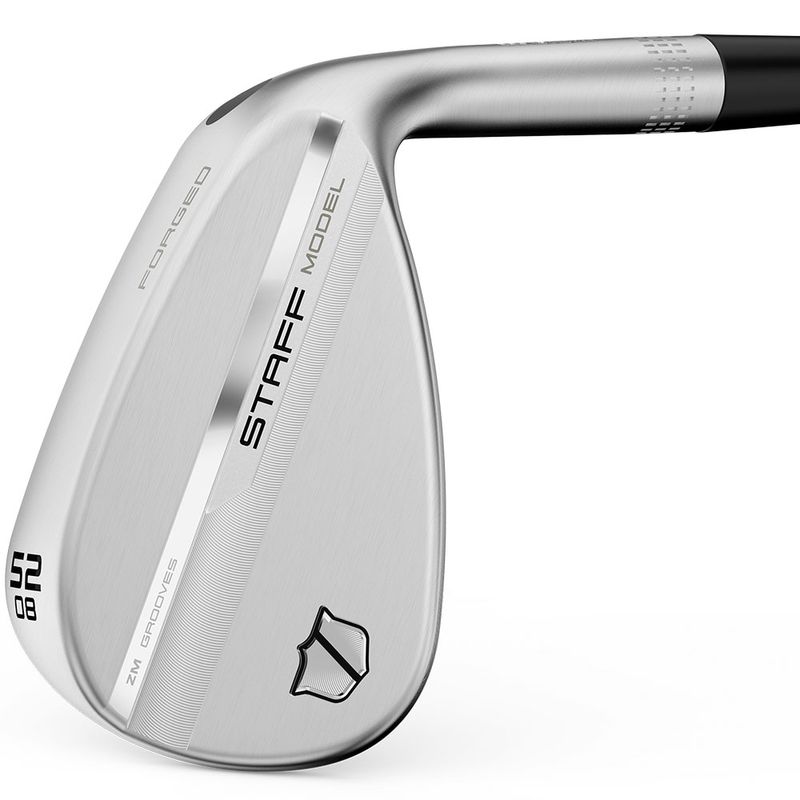 Wilson Staff Model ZM Wedge