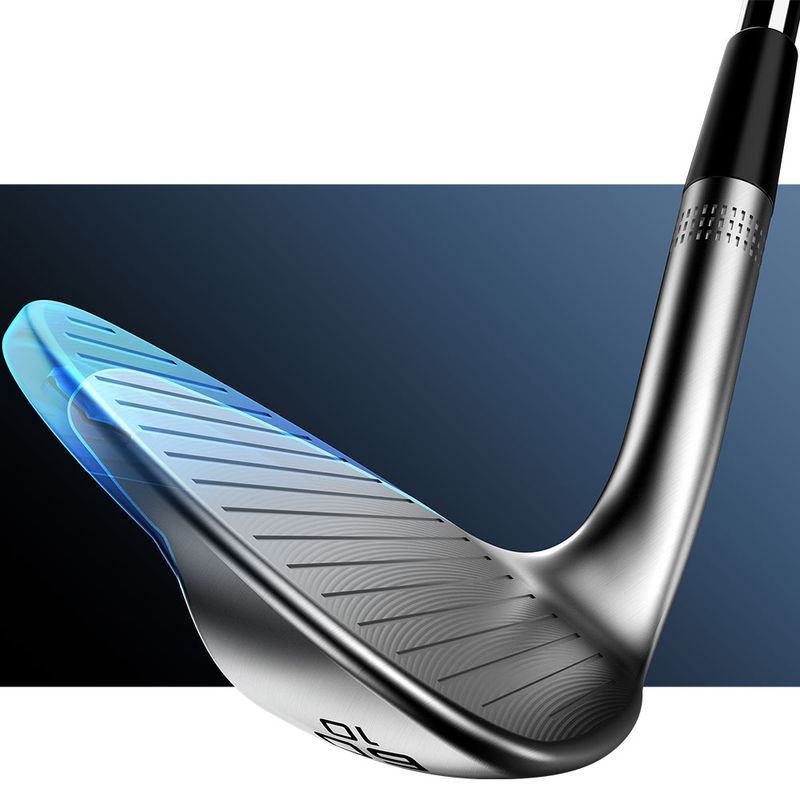 Wilson Staff Model ZM Wedge - Worldwide Golf Shops Wilson Staff Model ZM Wedge - Worldwide Golf Shops