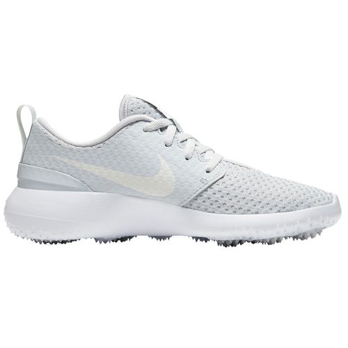Nike Women's Roshe G Golf Spikeless Golf Shoes