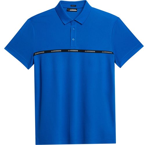 J. Lindeberg Men's Chad Polo