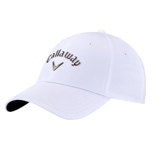 Callaway Women's Liquid Metal Hat