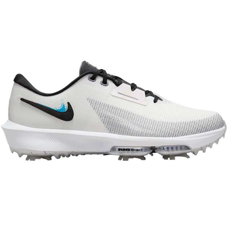 Nike Men's Air Zoom Infinity Tour NRG Golf Shoes - Worldwide Nike Men's Air Zoom Infinity Tour NRG Golf Shoes - Worldwide