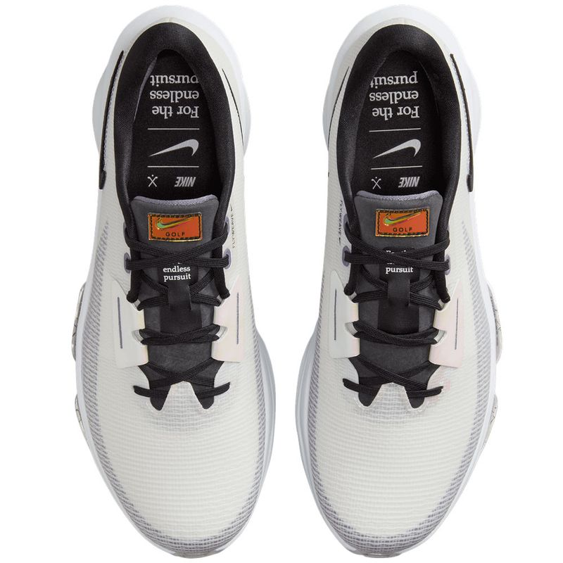 Nike Men's Air Zoom Infinity Tour NRG Golf Shoes - Worldwide Nike Men's Air Zoom Infinity Tour NRG Golf Shoes - Worldwide