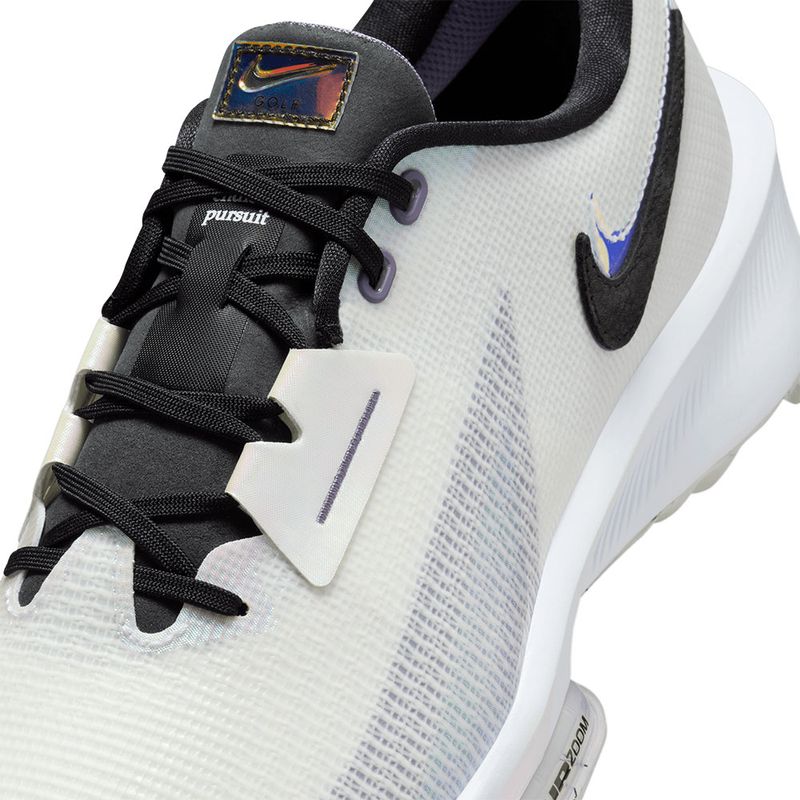 Nike Men's Air Zoom Infinity Tour NRG Golf Shoes - Worldwide Nike Men's Air Zoom Infinity Tour NRG Golf Shoes - Worldwide