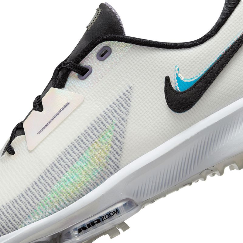 Nike Men's Air Zoom Infinity Tour NRG Golf Shoes - Worldwide Nike Men's Air Zoom Infinity Tour NRG Golf Shoes - Worldwide