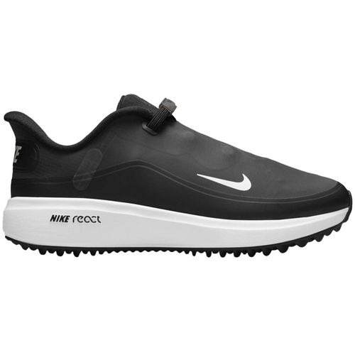 Nike React Women's Ace Tour Spikeless Golf Shoes