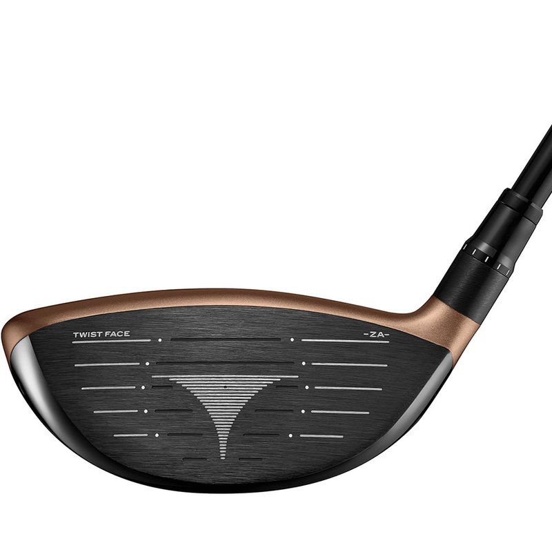 TaylorMade BRNR Mini Driver - Copper - Worldwide Golf Shops TaylorMade BRNR Mini Driver - Copper - Worldwide Golf Shops
