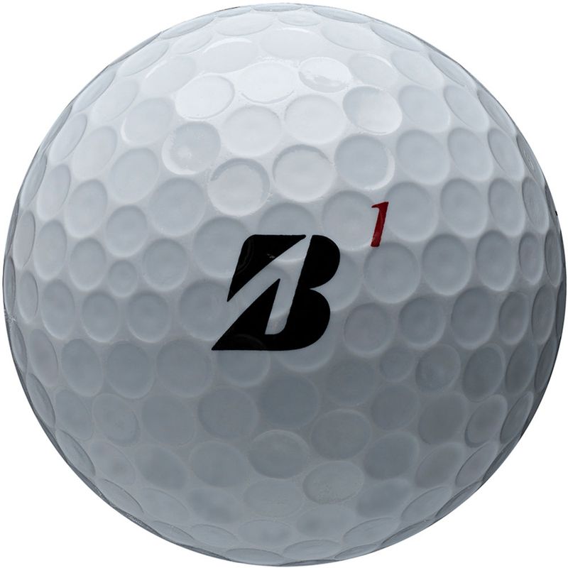 Bridgestone Tour B X Golf Balls - 3 Dozen Trifecta Box