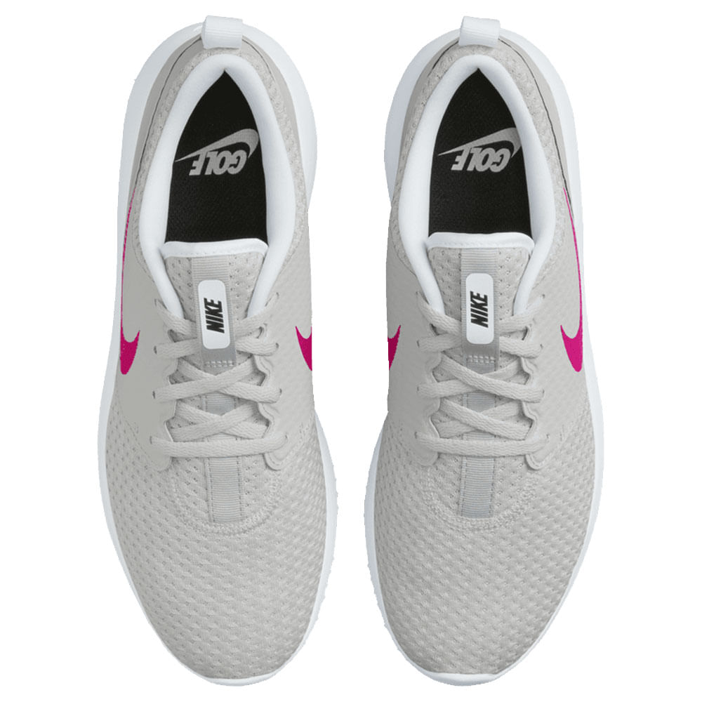 Nike women's spikeless shops golf shoes