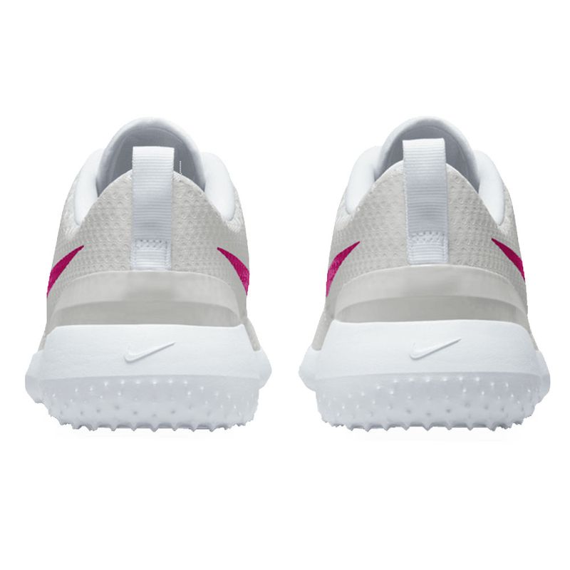 Nike women's roshe golf spikeless shoes deals