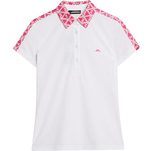 J. Lindeberg Women's Cara Polo