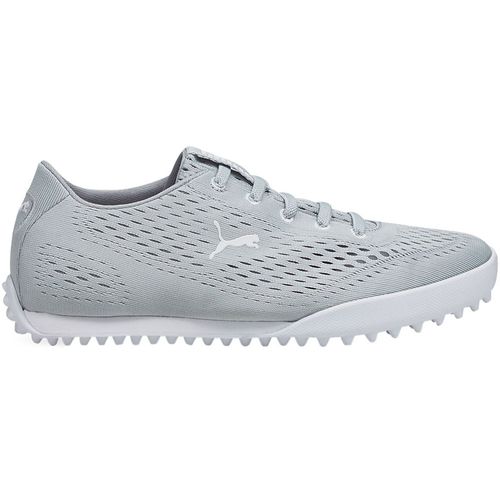 Puma Women's Monolite Fusion Slip-On Spikeless Golf Shoes