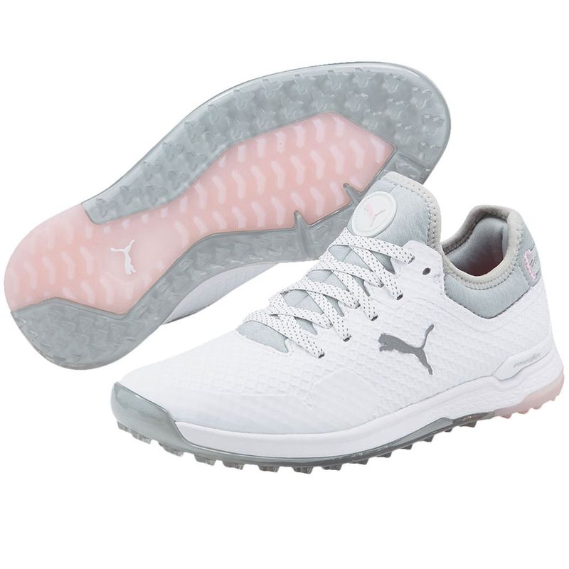 Puma ladies golf shoes hotsell