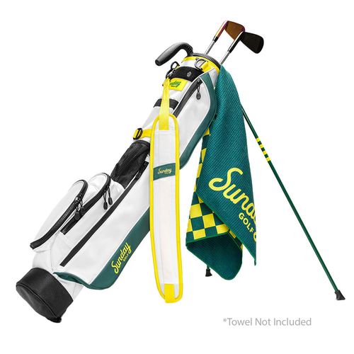 Sunday Golf Limited Edition Loma Stand Bag