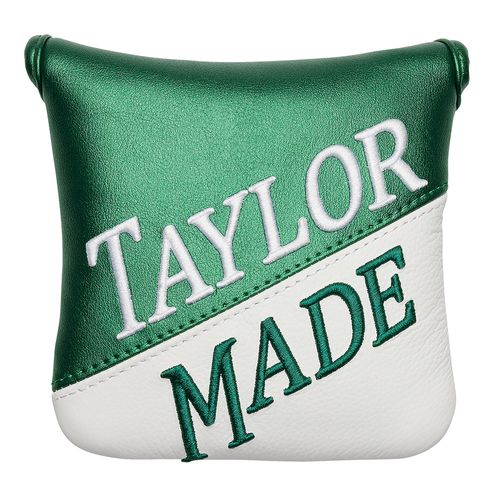 TaylorMade Season Opener Spider Mallet Putter Cover