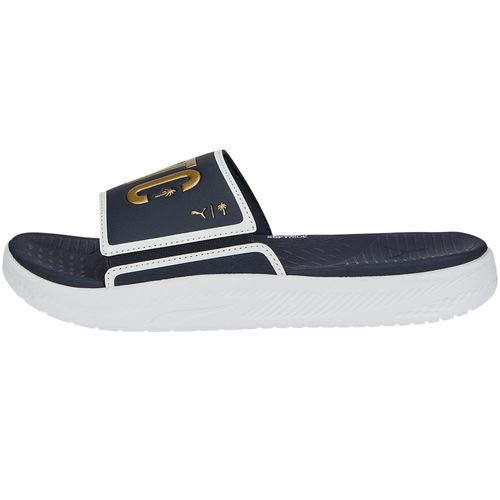 PUMA Men's PUMA x PTC GS-Softride Sandals