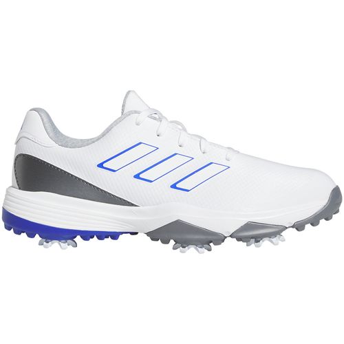 adidas Juniors' ZG23 Golf Shoes