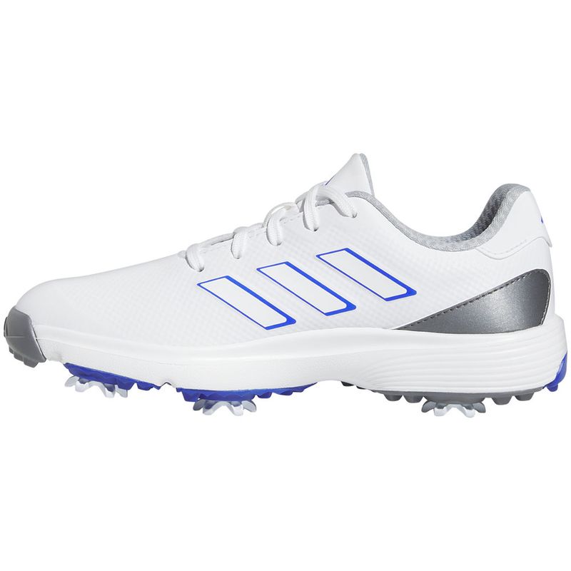 adidas Juniors ZG23 Golf Shoes Worldwide Golf Shops