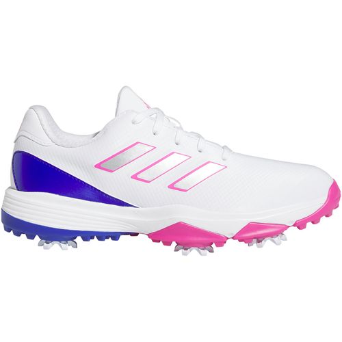adidas Juniors' ZG23 Golf Shoes