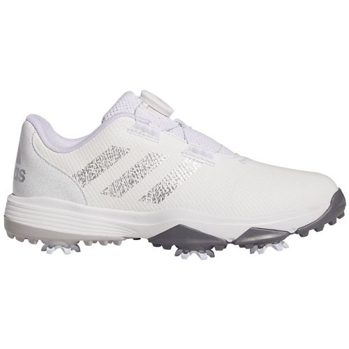 adidas Juniors' CODECHAOS 22 BOA Golf Shoes