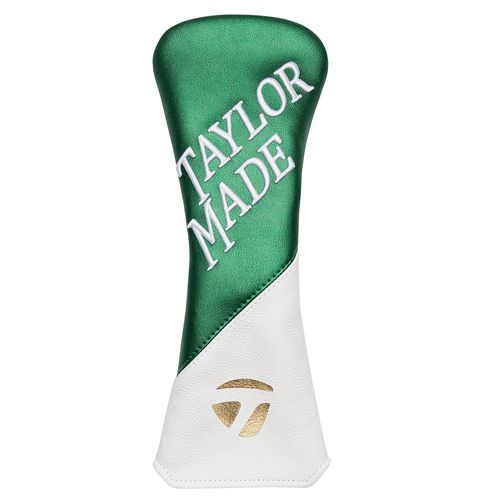 TaylorMade Season Opener Hybrid Head Cover