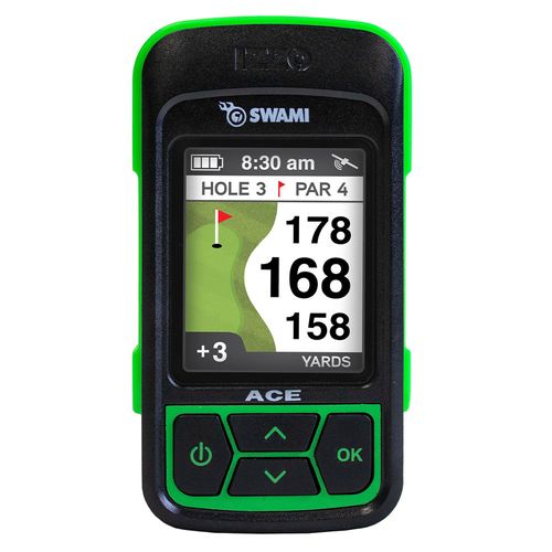 Izzo Swami ACE Golf GPS Rangefinder