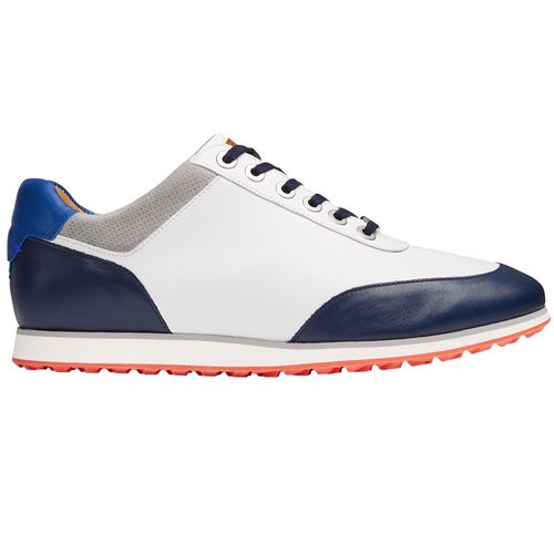 Royal Albartross Men's Richmond Spikeless Golf Shoes