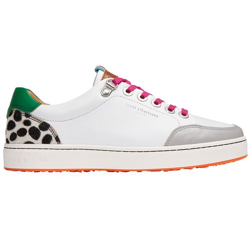 Royal Albartross Women's The Fieldfox Spikeless Golf Shoes
