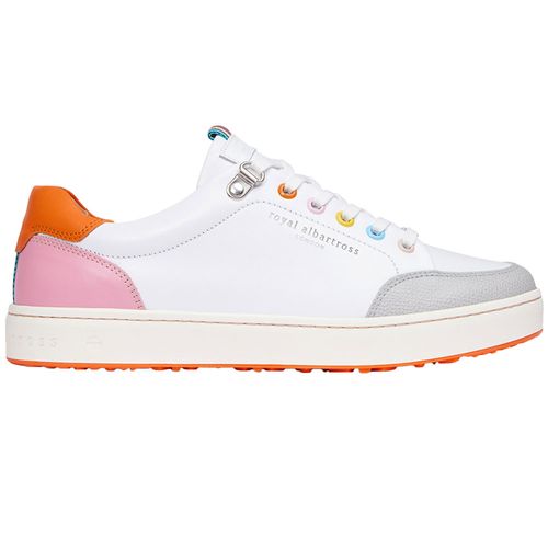Royal Albartross Women's Limited Edition Mia's Miracles Spikeless Golf Shoes