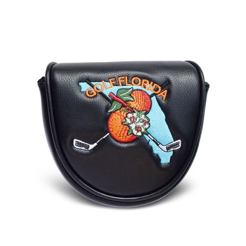 PRG Florida Mallet Putter Cover