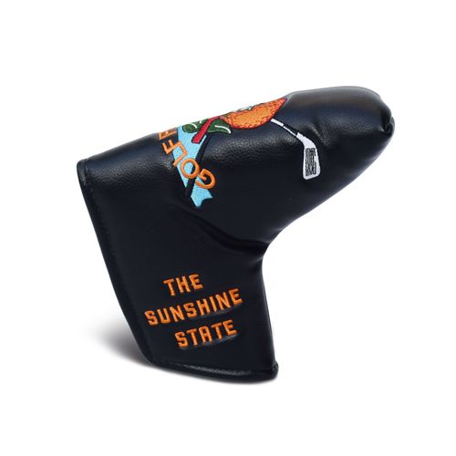 PRG Florida Blade Putter Cover