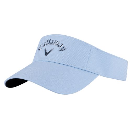 Callaway Women's Liquid Metal Visor