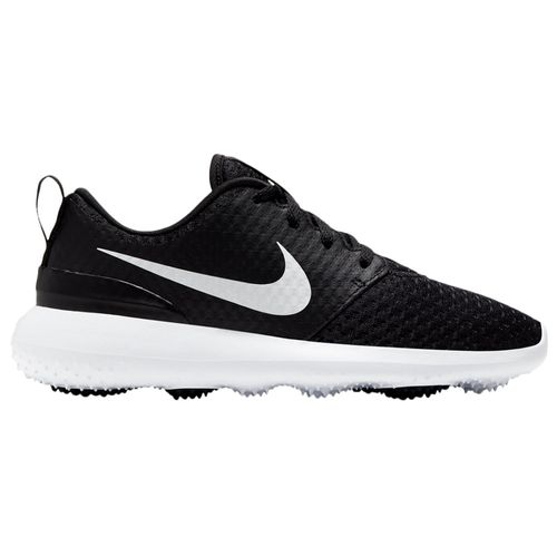 Nike Juniors' Roshe G Jr. Spikeless Golf Shoes