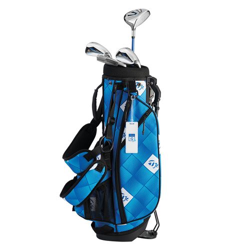 Team TaylorMade Junior Package Set