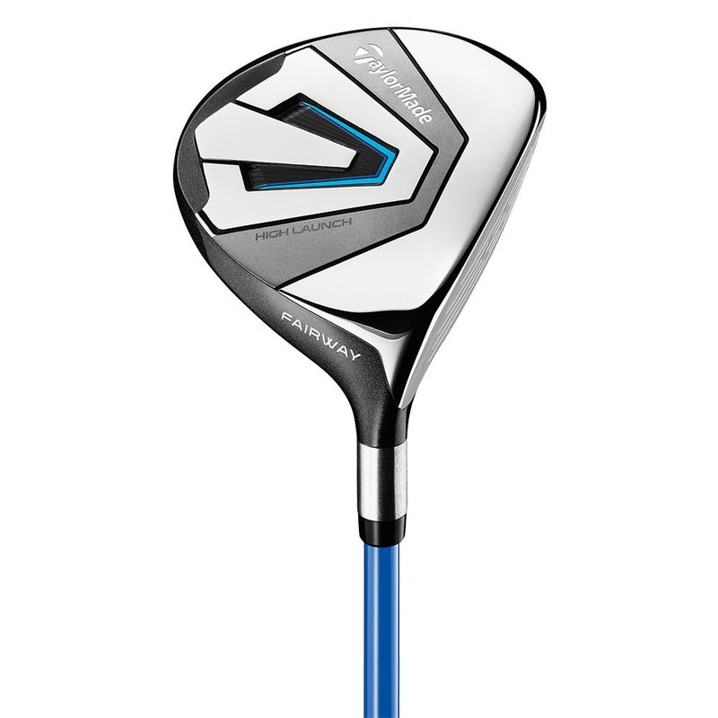 Team TaylorMade Junior Package Set - Worldwide Golf Shops Team TaylorMade Junior Package Set - Worldwide Golf Shops
