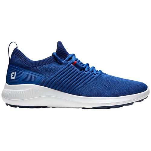 FootJoy Boys' Flex SP Spikeless Golf Shoes