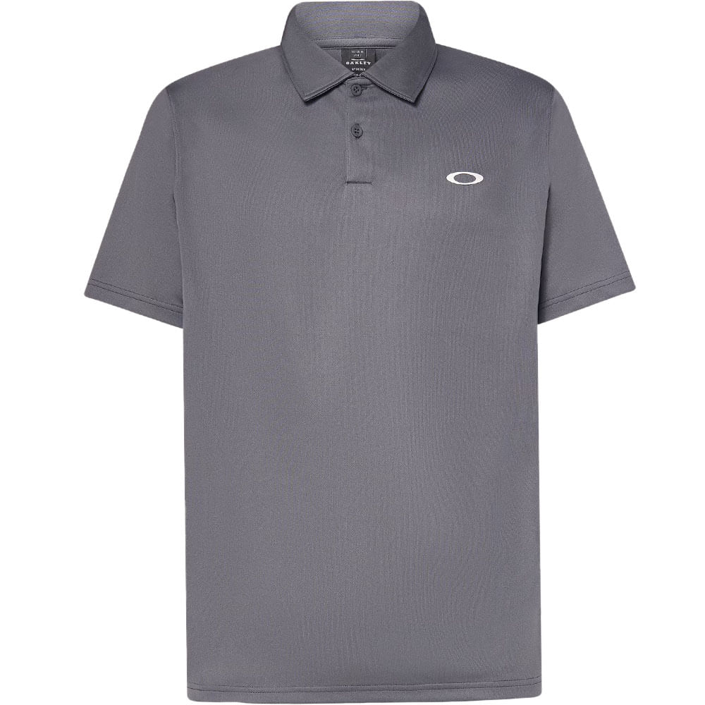 Oakley men's divisional golf polo best sale