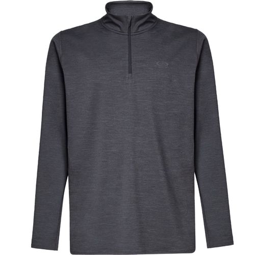 Oakley Men's Gravity Range 1/4 Zip Pullover