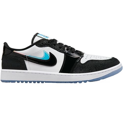 Nike Men’s Air Jordan 1 Low G NRG Spikeless Golf Shoes