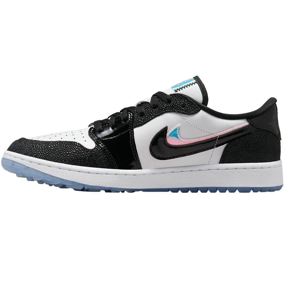 Nike Men's Air Jordan 1 Low G NRG Spikeless Golf Shoes - Worldwide 